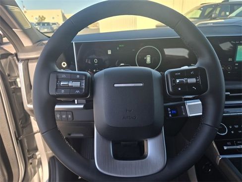 New 2026 Hyundai Santa Fe Limited image 26