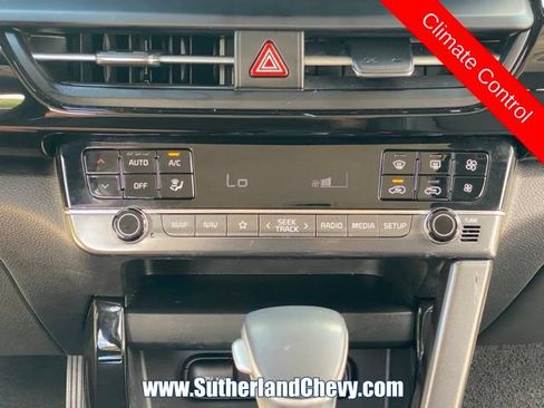 Used 2024 Kia Seltos S FWD image 30