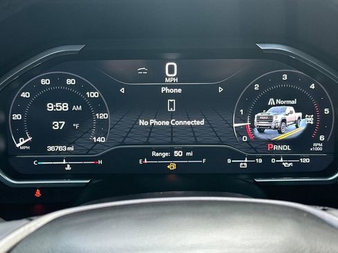 Used 2024 GMC Sierra 3500 AT4 w/ AT4 Premium Plus Package image 24