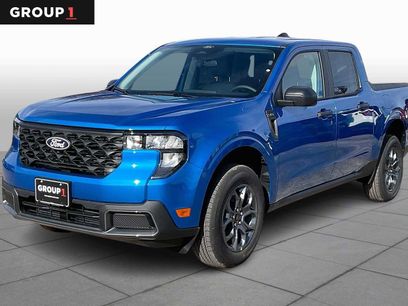 New 2026 Ford Maverick XLT