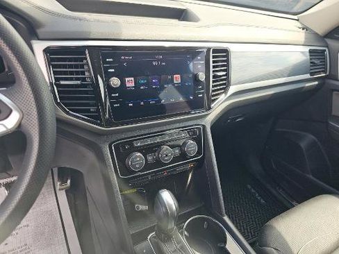 Used 2023 Volkswagen Atlas SEL Premium AWD/4WD image 7