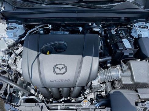 New 2026 MAZDA CX-30 Aire Edition AWD/4WD image 30