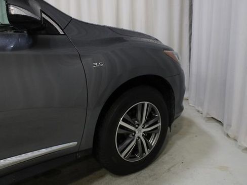 Used 2019 INFINITI QX60 Pure AWD/4WD image 28