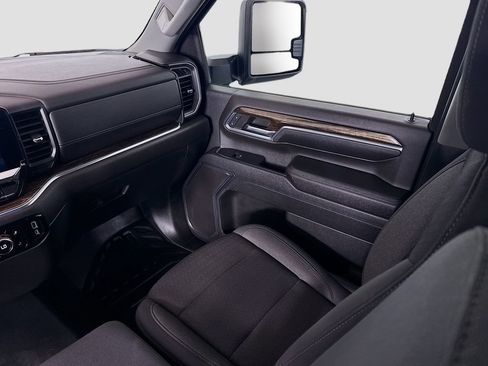 Used 2024 GMC Sierra 2500 SLE w/ SLE Convenience Package AWD/4WD image 22