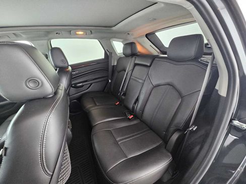 Used 2015 Cadillac SRX Luxury w/ Driver Awareness Package AWD/4WD image 17