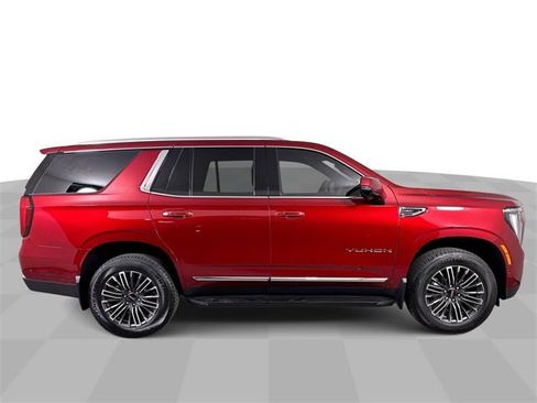 New 2026 GMC Yukon Elevation w/ LPO, Get Active Package image 9