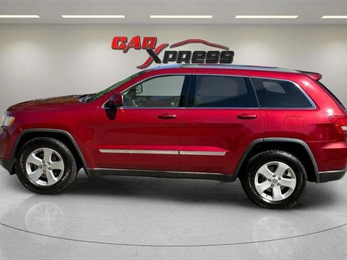 Used 2013 Jeep Grand Cherokee Laredo image 15