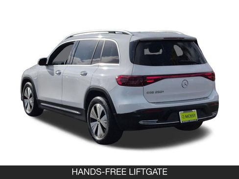 Used 2024 Mercedes-Benz EQB 250+ image 7