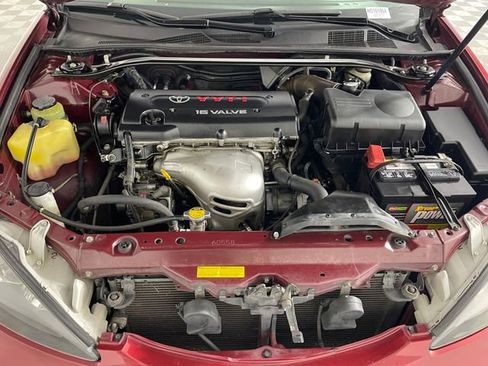 Used 2002 Toyota Camry LE image 20