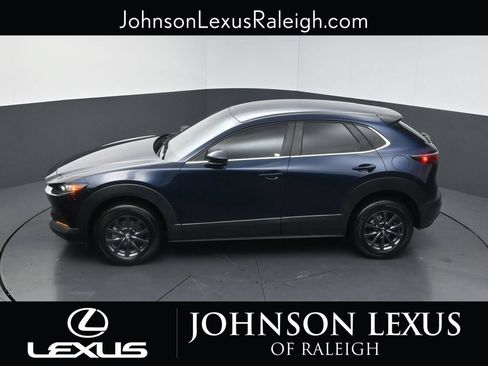 Used 2024 MAZDA CX-30 AWD 2.5 S image 30