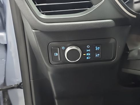 Used 2022 Ford Escape SE w/ Cold Weather Package FWD image 12
