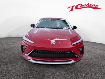 New 2026 Buick Envista Sport Touring w/ Convenience I Package