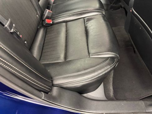 Used 2023 Nissan Maxima SV w/ Floor Mat Group image 30