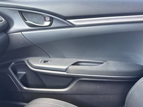 Used 2017 Honda Civic Sport image 20