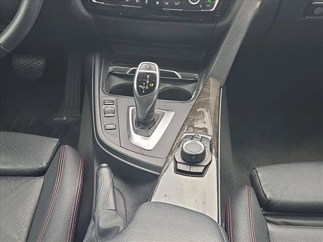 Used 2016 BMW 328i Sedan RWD image 10