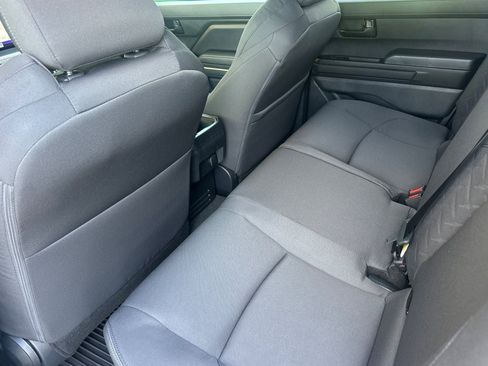 New 2026 Toyota Tacoma SR5 image 14