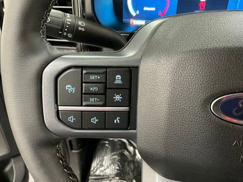 New 2026 Ford F350 Lariat w/ Lariat Premium Package image 26