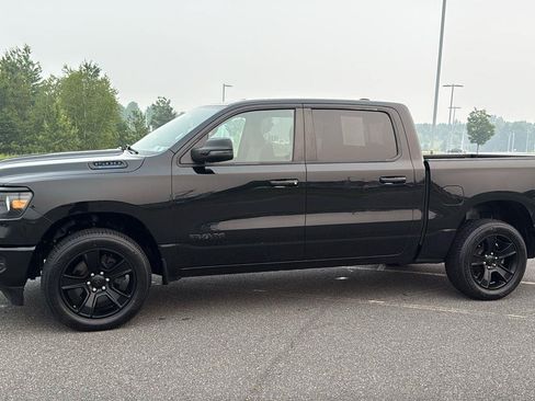 Used 2023 RAM 1500 Big Horn AWD/4WD image 13