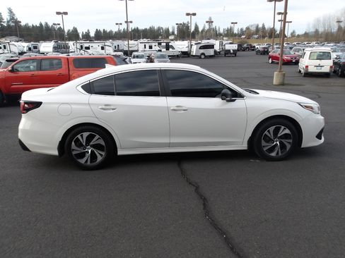Used 2020 Subaru Legacy w/ Alloy Wheel Package image 6