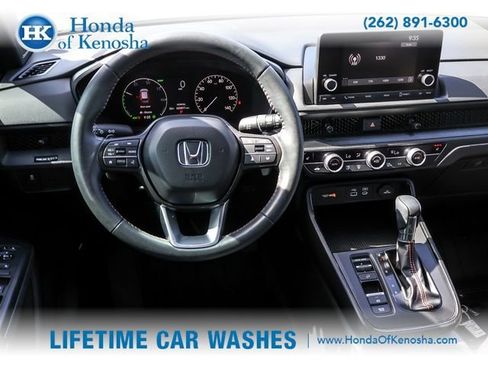 Used 2024 Honda CR-V Sport image 14