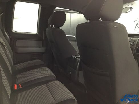 Used 2014 Ford F150 STX w/ Equipment Group 201A Mid image 30