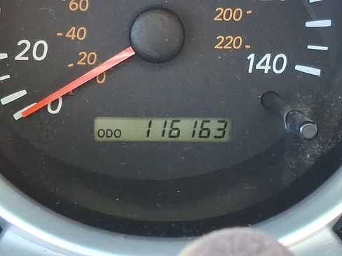 Used 2007 Toyota Highlander w/ 3rd Row image 20