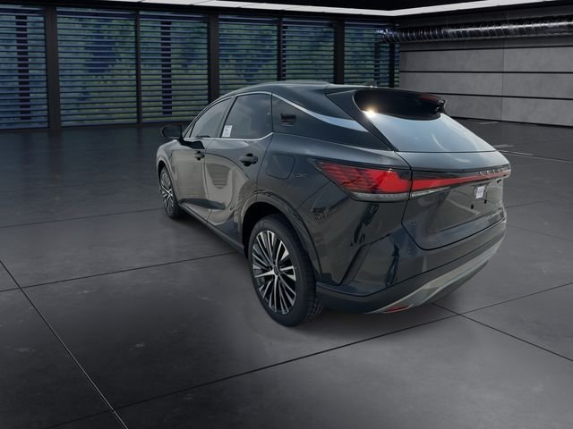 New 2026 Lexus RX 350 Premium Plus w/ Accessory Package (K3) FWD image 6
