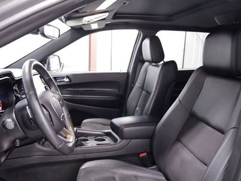 Used 2022 Dodge Durango GT image 14
