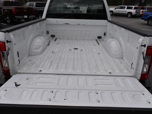 Used 2018 Ford F250 XL w/ Power Equipment Group image 46