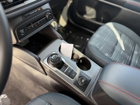 Used 2025 Ford Bronco Sport Heritage w/ Convenience Package image 15