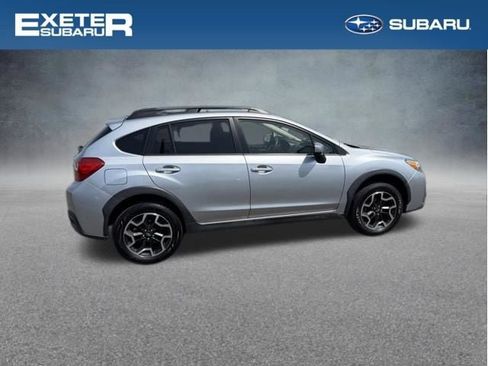 Used 2016 Subaru Crosstrek 2.0i Premium AWD/4WD image 4