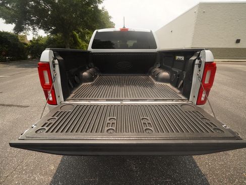 Used 2019 Ford Ranger XLT w/ Equipment Group 301A Mid RWD image 11