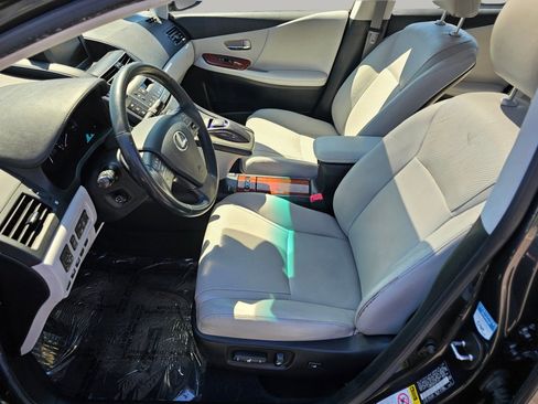 Used 2010 Lexus HS 250h Premium image 24