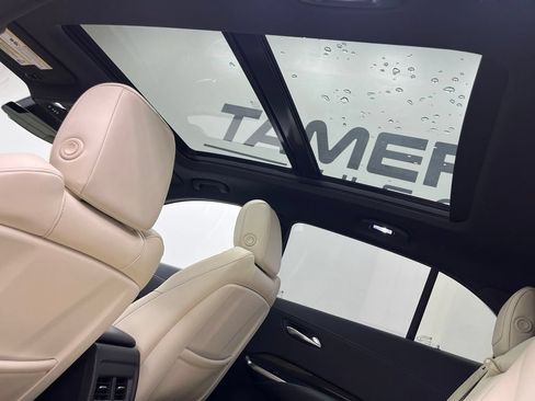 Used 2019 Cadillac XT4 Sport w/ Driver Awareness Package FWD image 13