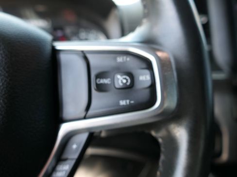 Used 2022 RAM 1500 Laramie w/ Sport Appearance Package image 15