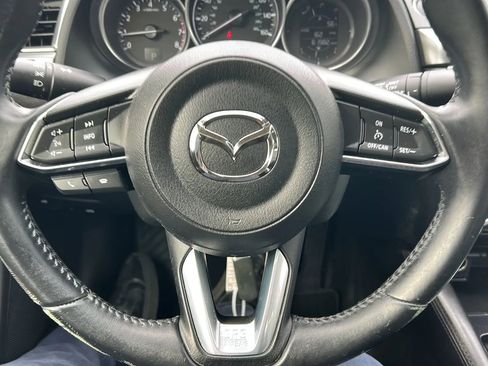 Used 2017 MAZDA MAZDA6 Touring FWD image 22