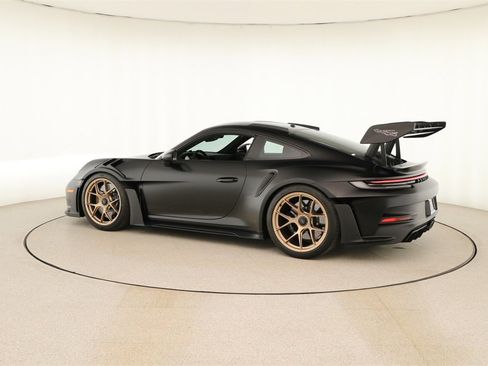 Used 2025 Porsche 911 GT3 RS image 3