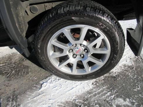 Used 2017 GMC Sierra 1500 Denali image 20