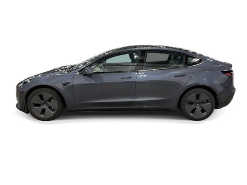 Certified 2023 Tesla Model 3 Standard Range RWD image 3