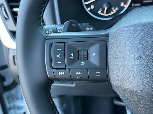 New 2026 Nissan Rogue SV image 26