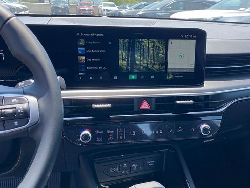 New 2026 Kia K5 GT-Line FWD image 19