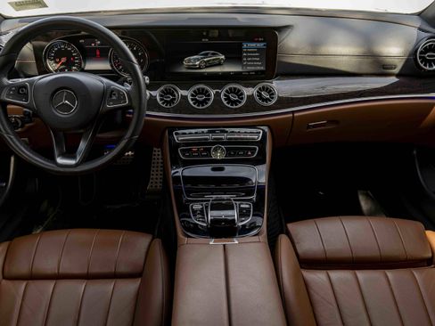 Used 2018 Mercedes-Benz E 400 Coupe image 26