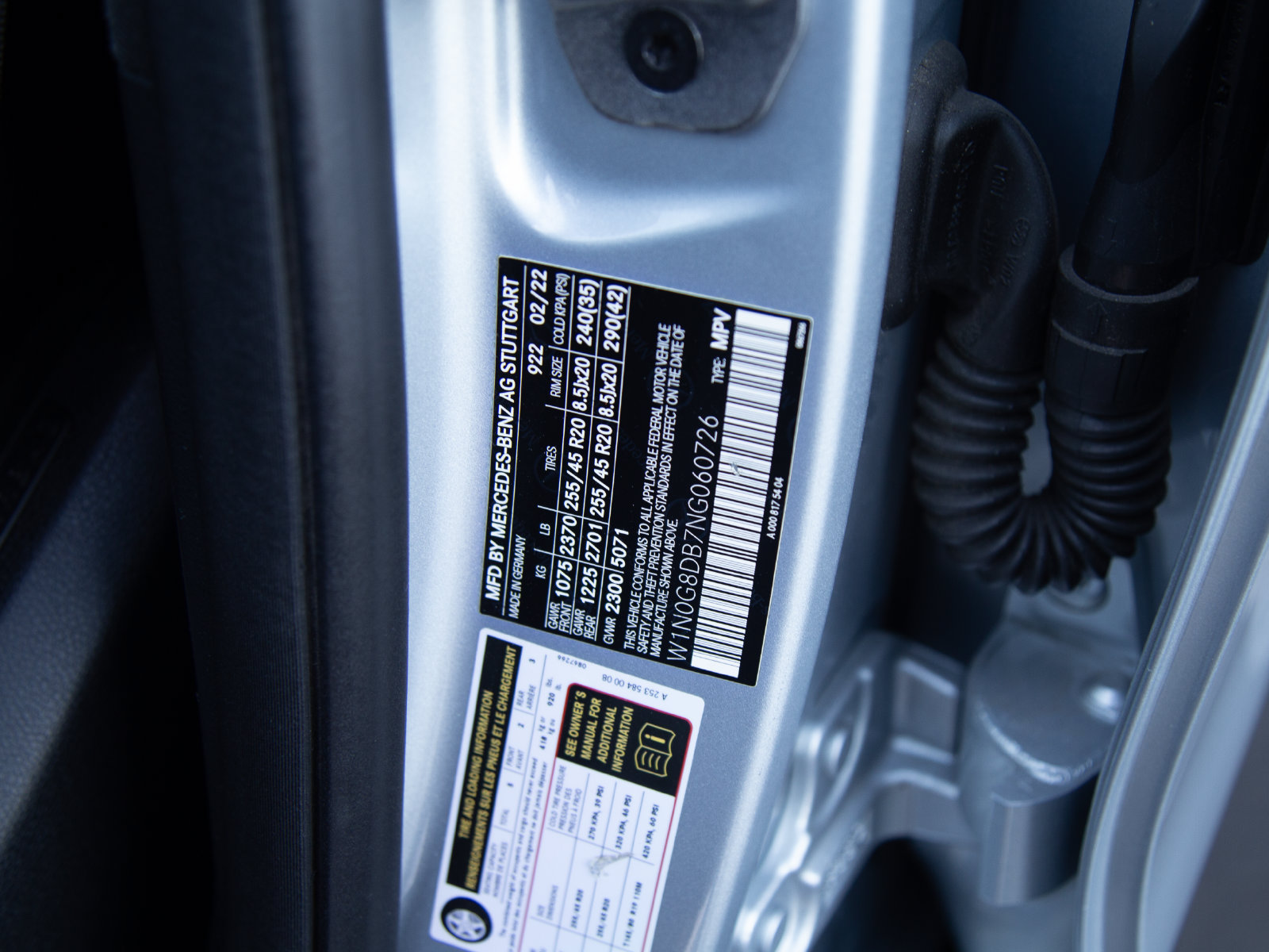 Used 2022 Mercedes-Benz GLC 300 image 26