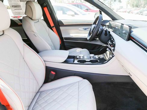 New 2026 Genesis GV70 3.5T Sport Prestige image 19