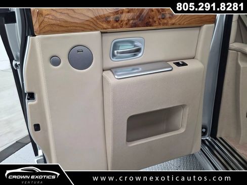 Used 2006 Rolls-Royce Phantom Sedan RWD image 17