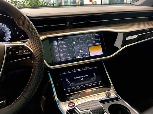 Used 2025 Audi S7 Premium Plus image 7