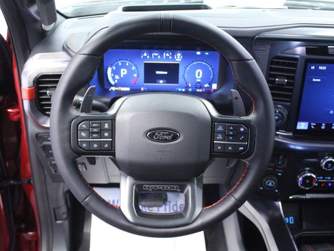 Used 2024 Ford F150 Raptor image 17