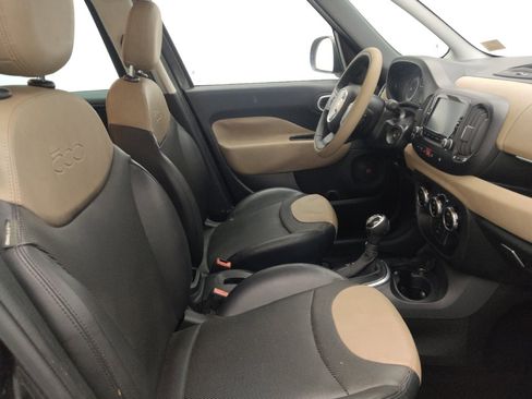 Used 2015 FIAT 500L Lounge FWD image 21