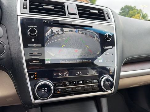 Used 2019 Subaru Outback 2.5i Limited w/ Popular Package #2 AWD/4WD image 18