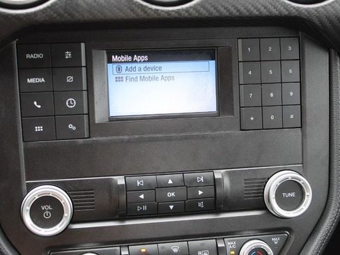 Used 2020 Ford Mustang Coupe w/ Wheel & Stripe Package image 27